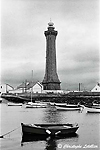 Le phare d'Eckml