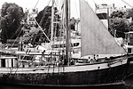 port muse de Douarnenez-Galeasse Anna Rosa