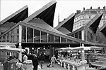 Rouen,Place du Vieux Marché