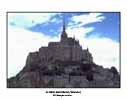 Le Mont Saint Michel