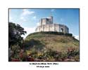 Gisors, le donjon du château